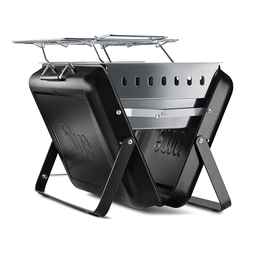 Blue home To Go BBQ | extra korting bij inleveren Air Miles | Albert Heijn