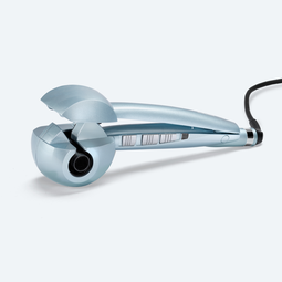 BaByliss Hydro Fusion Automatische Krultang C1700E - voorkant