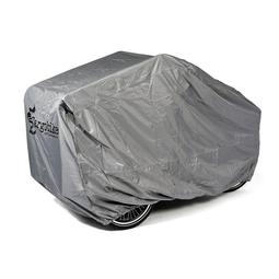Cargobike Afdekzeil | AH Voordeelshop