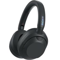 Sony ULT Wear hoofdtelefoon NC Zwart – €50,- korting | AH Voordeelshop