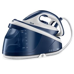 Blue Home Stoomgenerator packshot