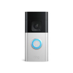 Ring Battery Video Doorbell Plus packshot