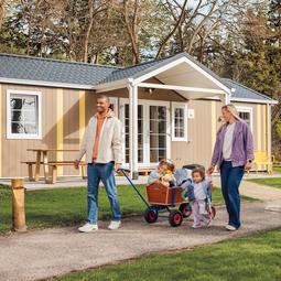 Familie Resort de Tovertuin