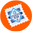 Stamp logo
