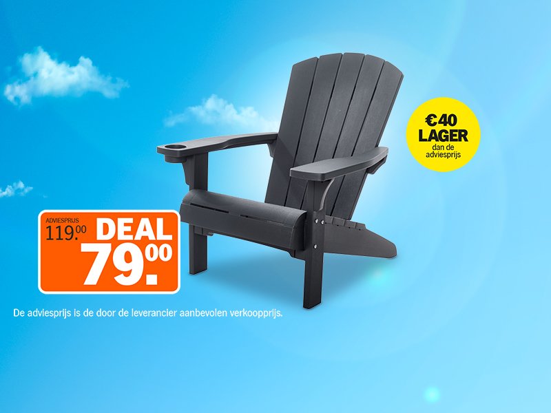 AH_VDS_W30_Tuinstoel_800x600