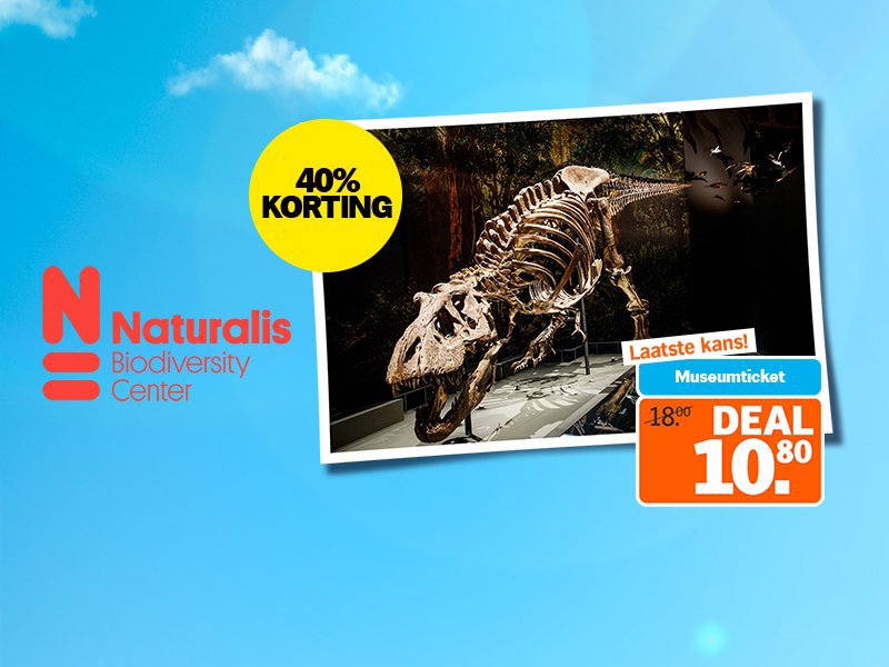 AH_VDS_WK21_Naturalis_800x600_laatste_kans