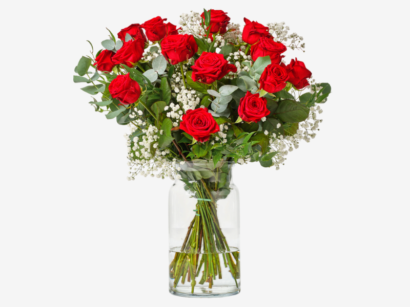 Banner bloemen (3)