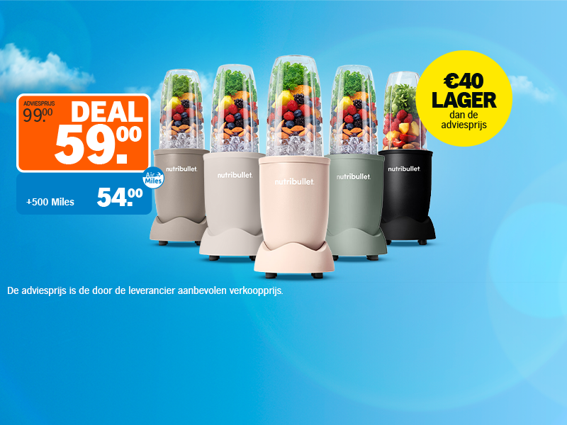 VDS_W33_SBanner_Nutribullet