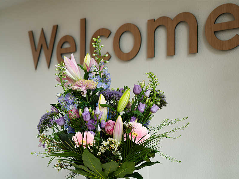 Voordeelshop bloemen - Zakelijk promobox 800x600